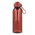 Sagaform Ture butelka na wodę 600 ml Transparentny / bordowy LT52056-N0419 (6) thumbnail