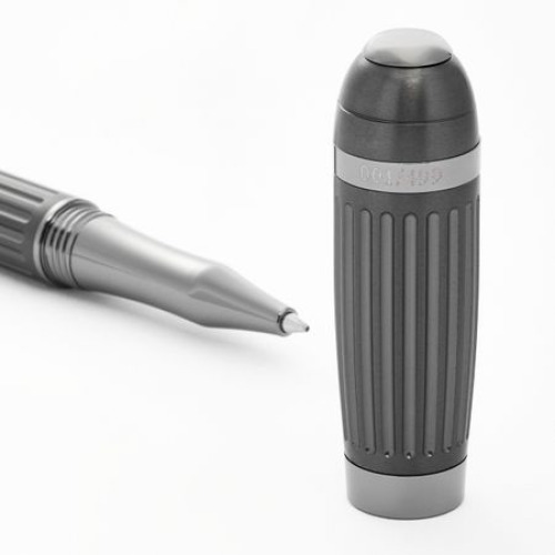 Pióro kulkowe Limited Edition Arc Szary HSF4785D (4)