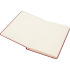 Notes A5 w linie z trzciny cukrowej i rPET ALGIERS Czerwony 422805 (2) thumbnail