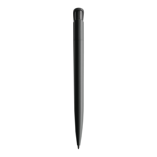 Długopis Atlas z hard-color Czarny LT80825-N0002 (1)