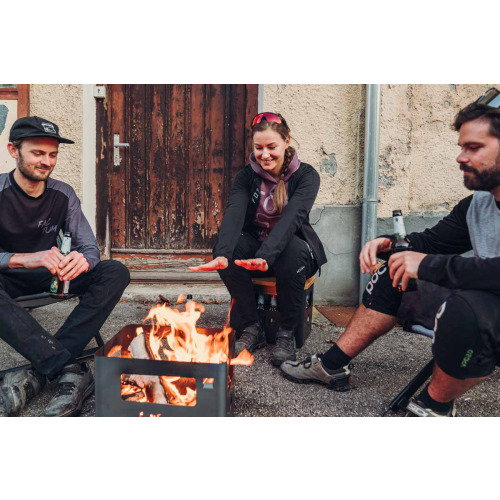 BEER BOX skrzynka & grill HO01B Czarny HO01B (4)