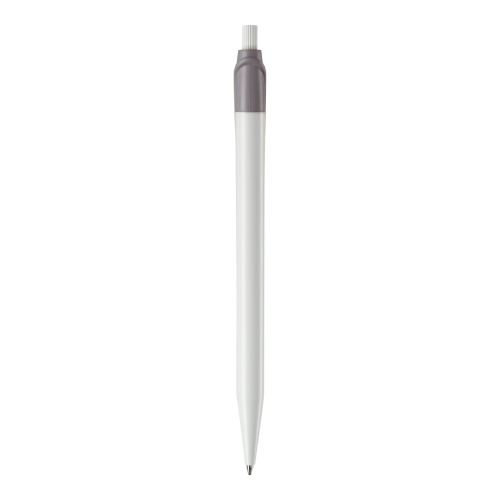 Długopis Cosmo Biały / srebrny LT87612-N0105 (3)