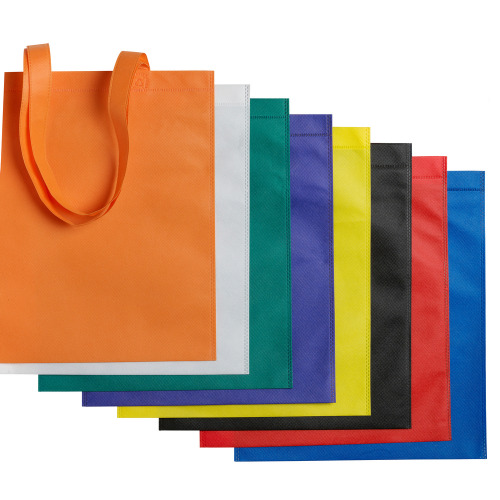 Torba na zakupy Niebieski V5805/A-11 (2)