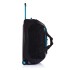 Duża torba sportowa, podróżna na kółkach niebieski, czarny P750.005 (2) thumbnail