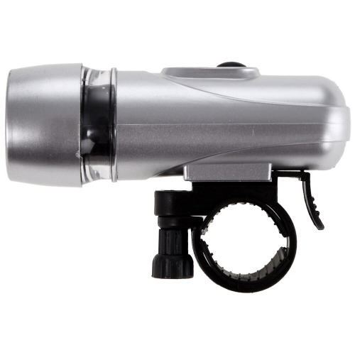 Zestaw lampek rowerowych Neutralny V5541-00 (4)