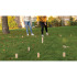 Zestaw do gry Kubb Brązowy P453.519 (4) thumbnail