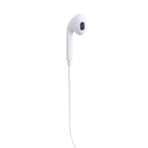 Bezprzewodowe słuchawki douszne biały V3908-02 (2)