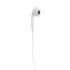 Bezprzewodowe słuchawki douszne biały V3908-02 (2) thumbnail