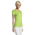REGENT Damski T-Shirt 150g Apple Green S01825-AG-L (2) thumbnail