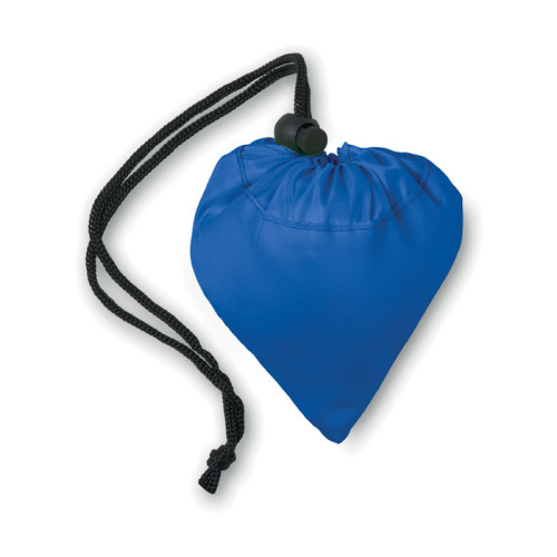 Składana torba 210D Niebieski MO9003-37 (1)