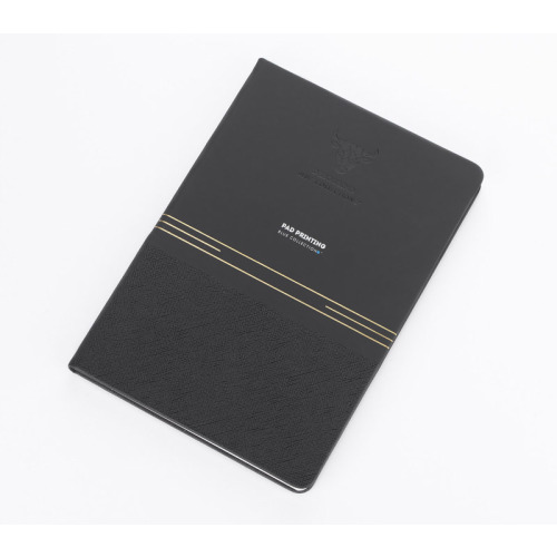 Notes PUKI A5 Czarny 17892-02 (6)
