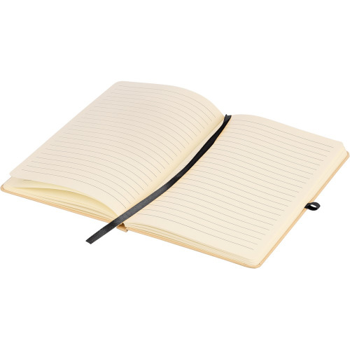 Notatnik A5 Czarny VB290-03 (2)