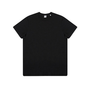 T-shirt Unisex Klasyczny Regenerowana Bawełna
