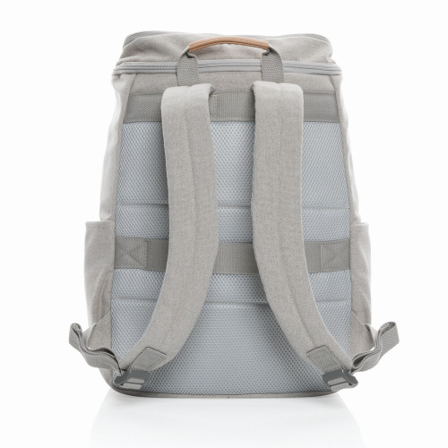 Plecak na laptopa 15" AWARE™ Szary P760.242 (3)