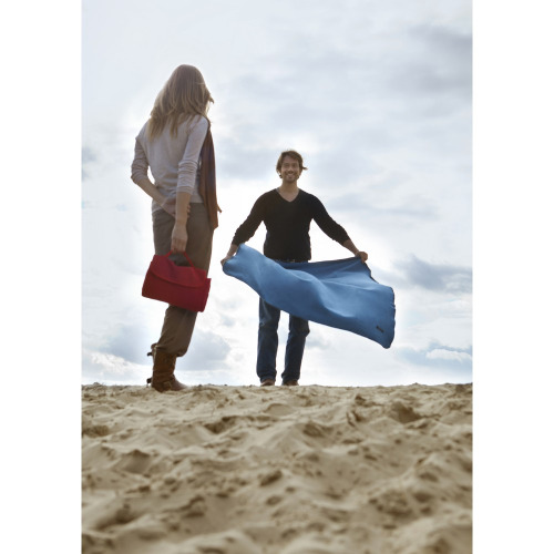 Koc piknikowy | Bellaro Granatowy V6327-04 (1)