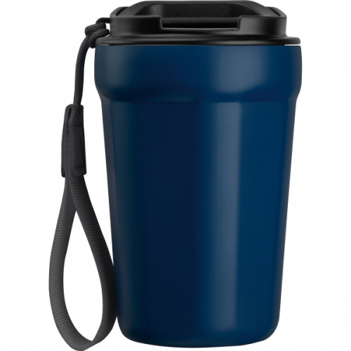 Kubek termiczny 350 ml MARCELA Granatowy 8510644 (5)
