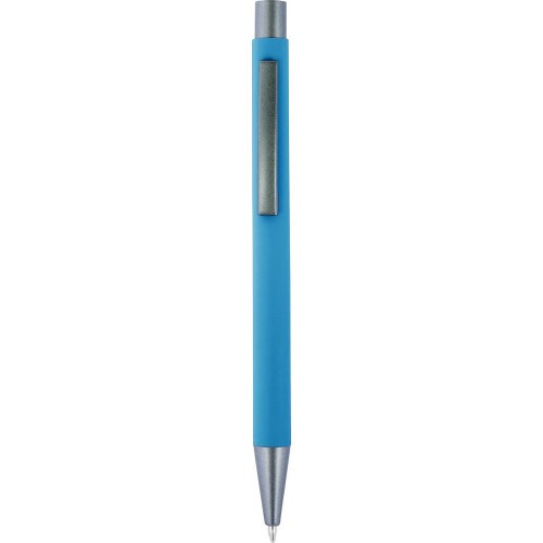 Długopis błękitny V1916-23 (1)