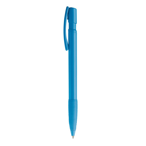 Długopis Nash Grip Jasnoniebieski LT80801-N0012 (3)
