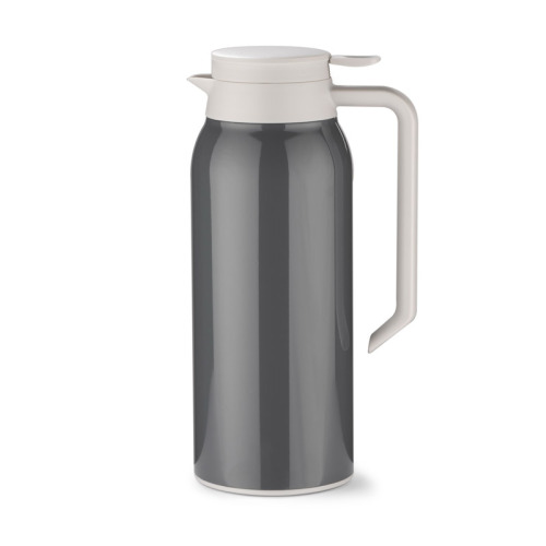 Dzbanek termiczny POTTI 1300 ml Grafitowy 16103-15 (1)