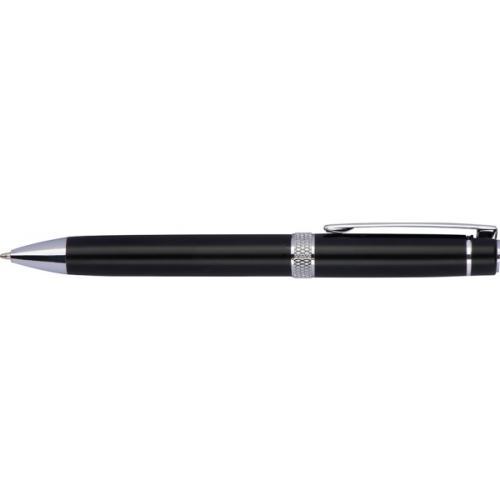 Długopis metalowy Kapfenberg czarny 361603 (1)