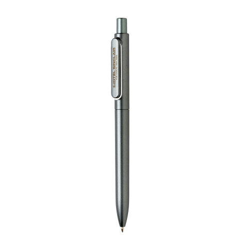 Długopis X6 szary P610.869 (3)