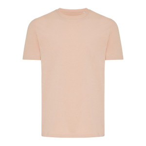 Koszulka z bawełny z recyklingu Iqoniq Brett