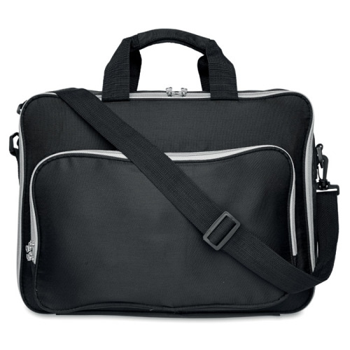 Torba na laptop 15 cali Czarny MO8578-03 