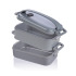 Pudełko śniadaniowe Szary VA868-19 (5) thumbnail