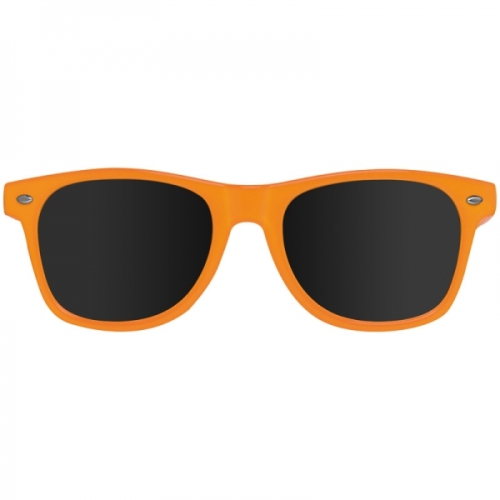 Okulary przeciwsłoneczne ATLANTA pomarańczowy 875810 