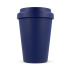 Kubek do kawy RPP w jednolitych kolorach 250ml Ciemnoniebieski LT98866-N0010 (1) thumbnail