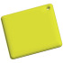  RFX™ mała odblaskowa zawieszka z PVC, romb Neonowy żółty 1PR08213 (2) thumbnail