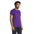 REGENT UNISEX T-SHIRT 150g Dark purple S11380-DA-XXS (2) thumbnail