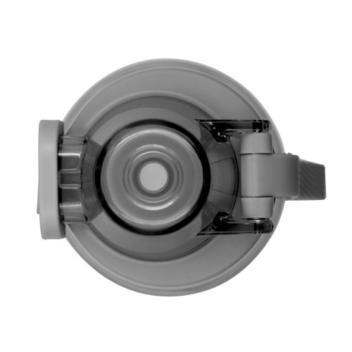 Butelka sportowa z Tritanu 850 ml Air Gifts | Flore Szary VA937-19 (4)