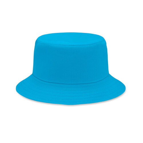 kapelusz przeciwłoneczny Turkusowy MO2261-12 