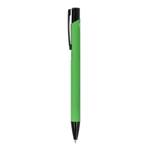 Alicante soft touch R-AL czarny tusz Jasnozielony / czarny LT80605-N3202 (5)