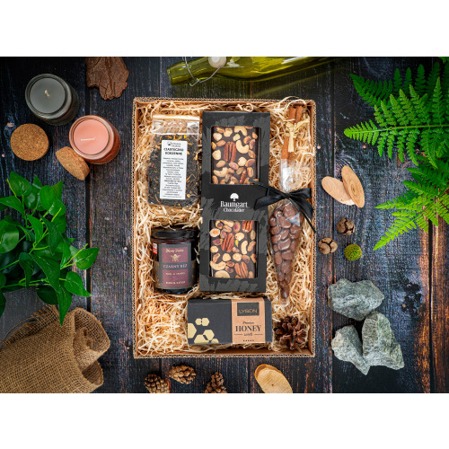 Zestaw Korzenna rozkosz Beżowy ZS063313 (1)