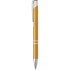 Długopis żółty V1752-08 (1) thumbnail