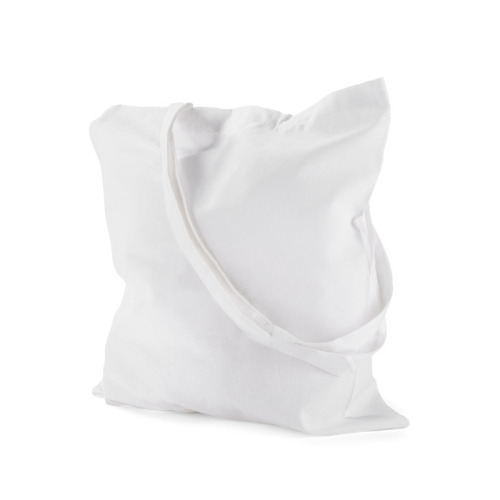 Torba bawełniana GRAIN 140g Biały 20338-01 (1)
