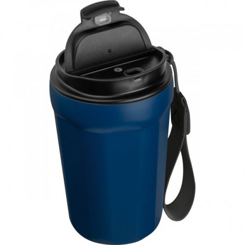 Kubek termiczny 350 ml MARCELA Granatowy 8510644 (7)