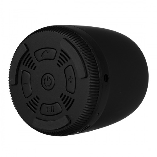 Głośnik Gear Matrix Black Czarny HAE007A (1)