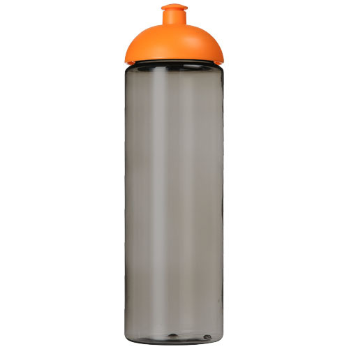 H2O Active® Eco Vibe 850 ml, bidon z kopułową pokrywką  Ciemnografitowy 21048402 (2)