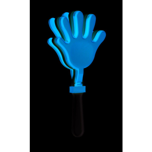 Kołatka kibica - łapka Pomarańcz T21013510 