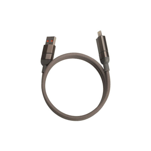 Kabel do transferu danych DONNES Pierre Cardin Szary B1100200IP307 