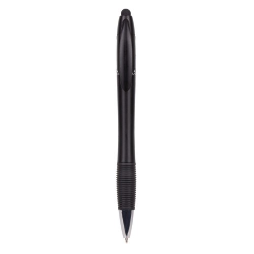Długopis, touch pen czarny V1935-03 