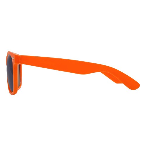 Okulary przeciwsłoneczne pomarańczowy V7678-07 (3)
