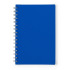 Notatnik RPET A5 Niebieski V1306-11  thumbnail
