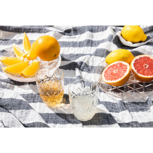 EMILIE KOC, CZARNO-BIAŁY