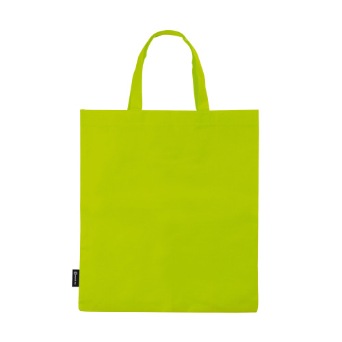 Torba Non Woven 75g/m² Jasnozielony LT91378-N0032 (2)