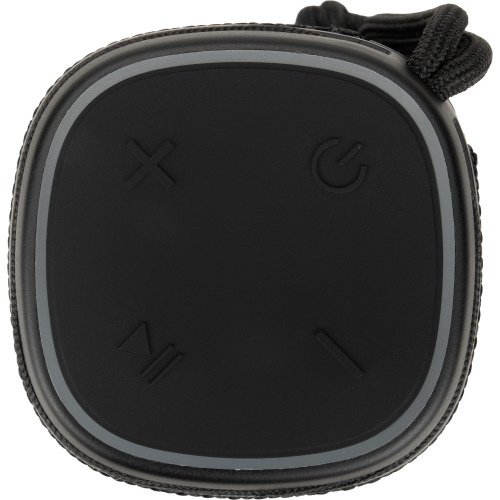 Głośnik bluetooth HERMON Schwarzwolf Czarny B1400300AJ303 (15)
