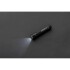 Kieszonkowa latarka Gear X, ładowana przez USB, aluminium z recyklingu czarny P513.901 (4) thumbnail